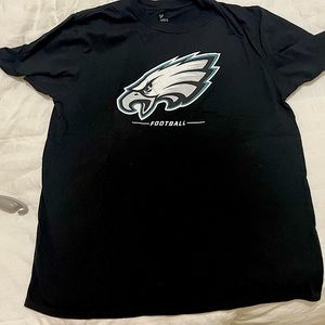 Fanatics Eagles Tee